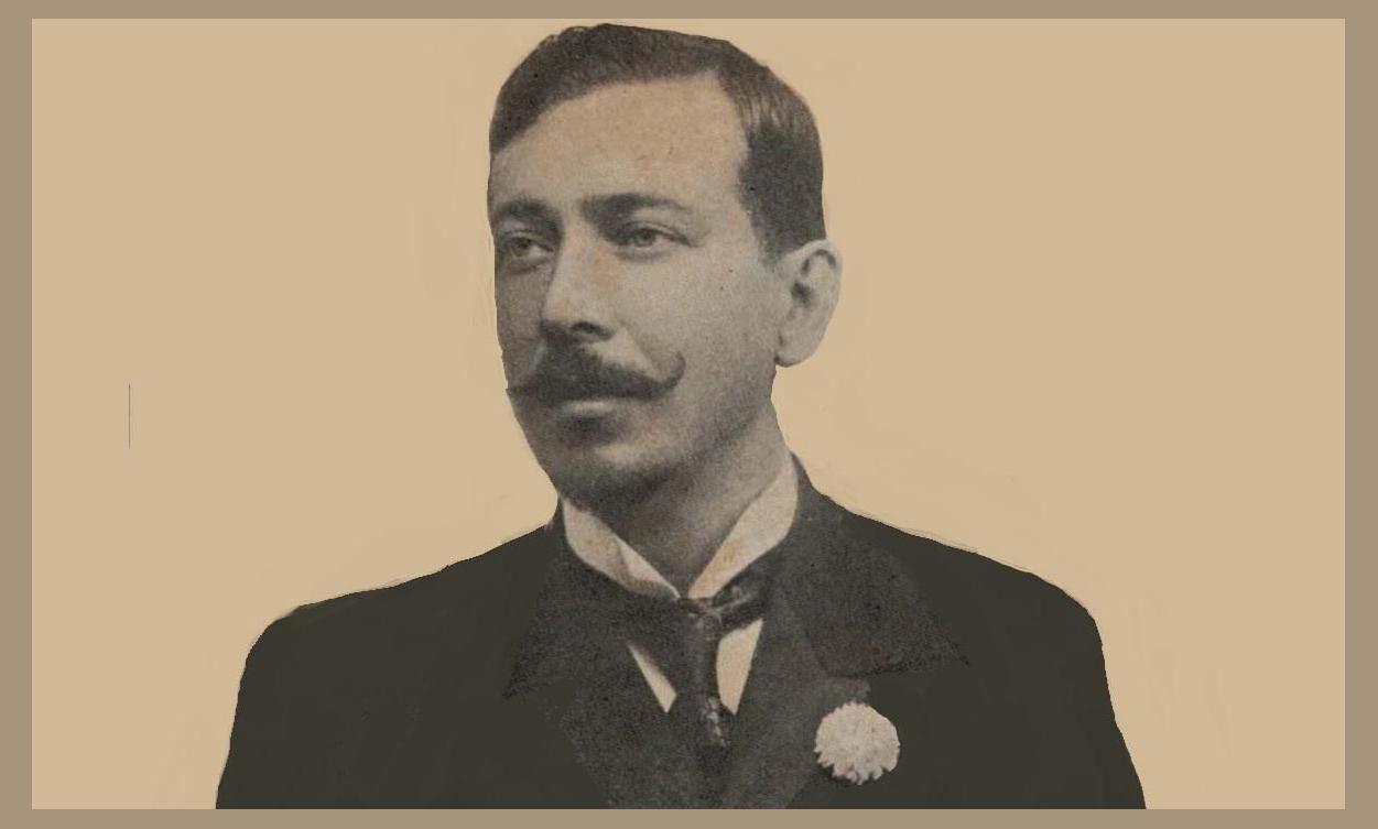 Joaquim Osório Duque Estrada